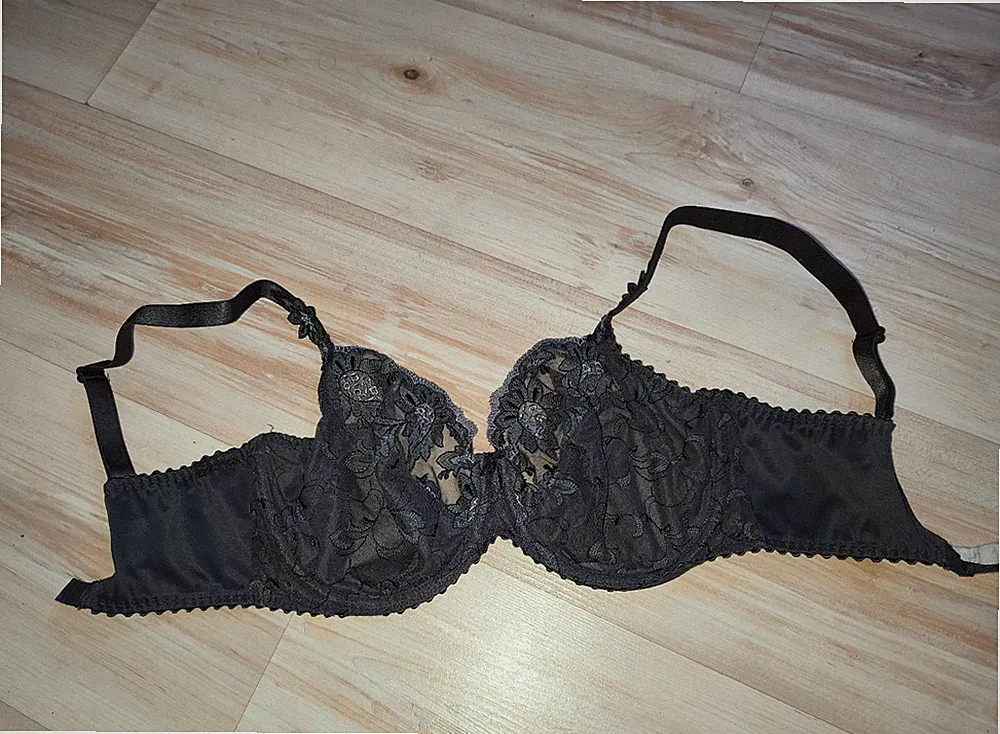 Prima Donna Bügel-BH, 75 d Mit Spitze, Gebraucht, Sehr Guter Zustand