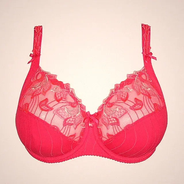 Prima Donna Deauville Bügel-BH AMOUR ROSA Gr.80 Cup C, Neu mit Etikett NP€105