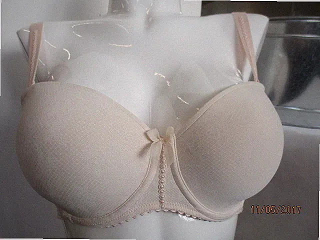 Prima Donna Divine Venus Print 0262658 Balconette-BH, Träger abnehmbar (G)