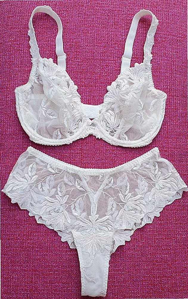 Primadonna Plunge-BH