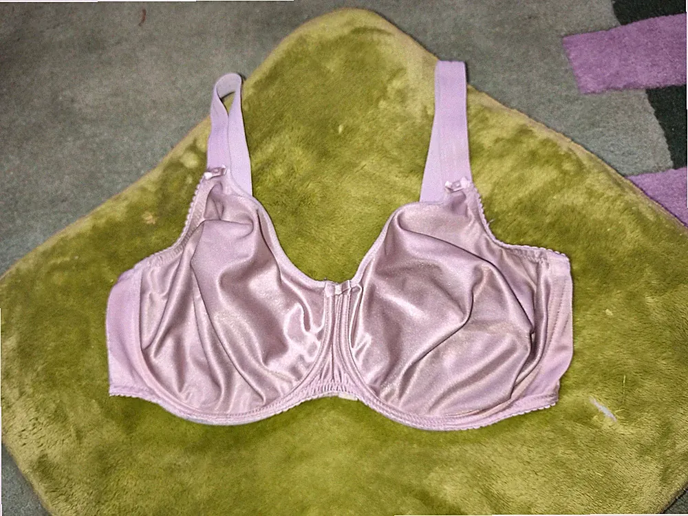Prima Donna Satin, vollschalen BH n 80 e