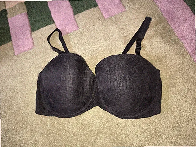 Prima Donna *Schalen-BH schwarz Gr.75 E 84,99 €