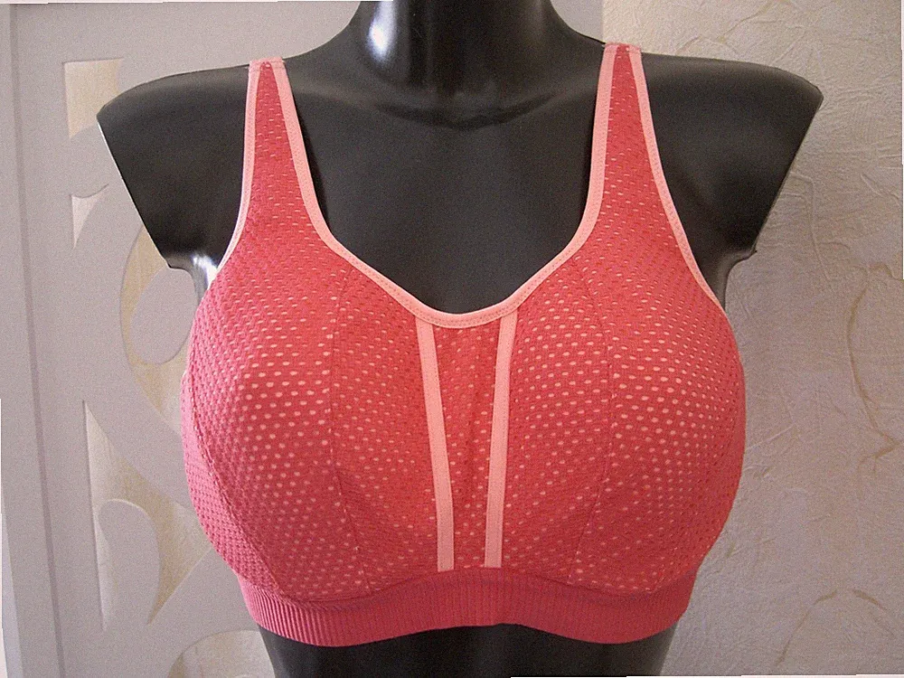 Prima Donna Sport BH THE MESH 75 D 80 B C D E F 85 C 90 C E 95 G Neu