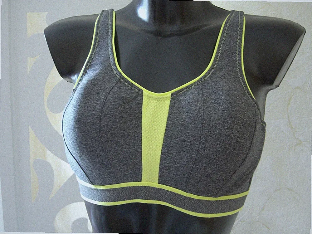 Primadonna Sport-BH