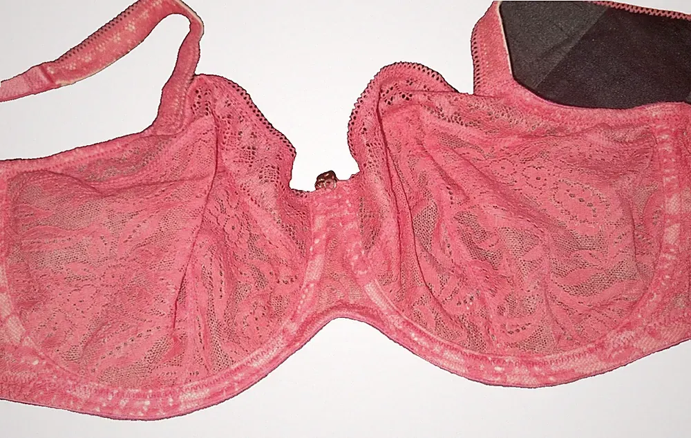 Prima Donna Twist Balconette BH Palermo Tagada Pink Außenträger Ungefüttert /80E