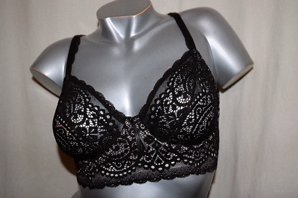 Primadonna Longline-BH