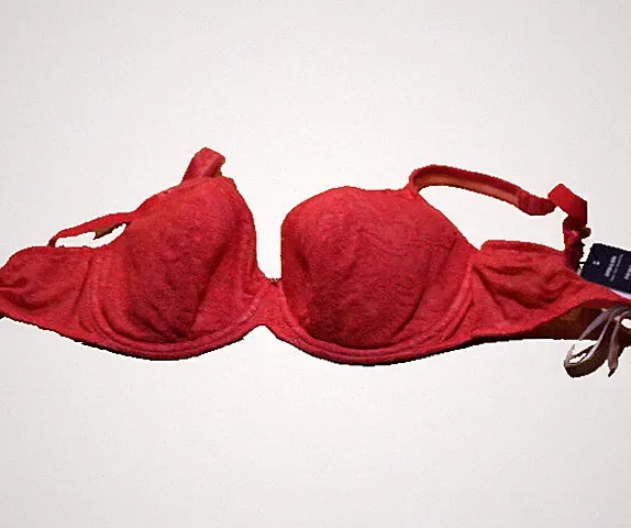 Prima Donna Twist Triangel BH Palermo Tagada Pink Außenträger Balconette Spitze