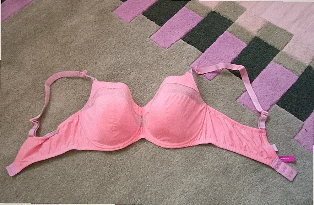 PrimaDonna Twist, BH, Größe: 80 e PRIMADONNA TWIST, rosa