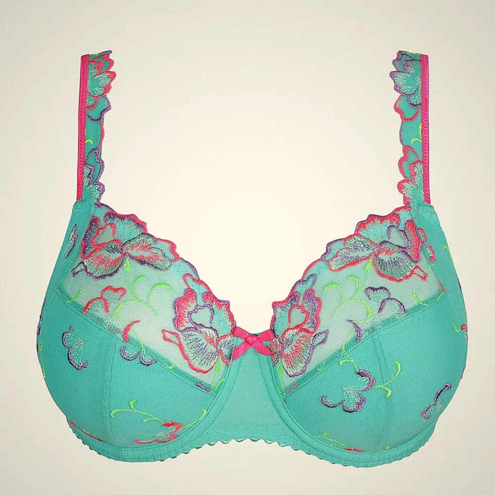 PRIMADONNA VOLLSCHALEN BH DEVDAHA MERMAID **NEU MIT ETIKETT**