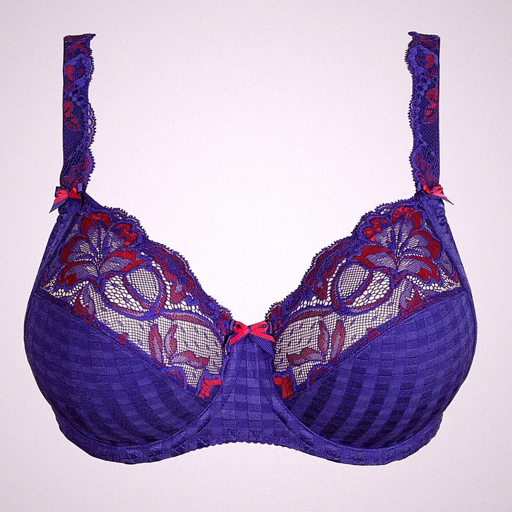 Primadonna Schalen-BH