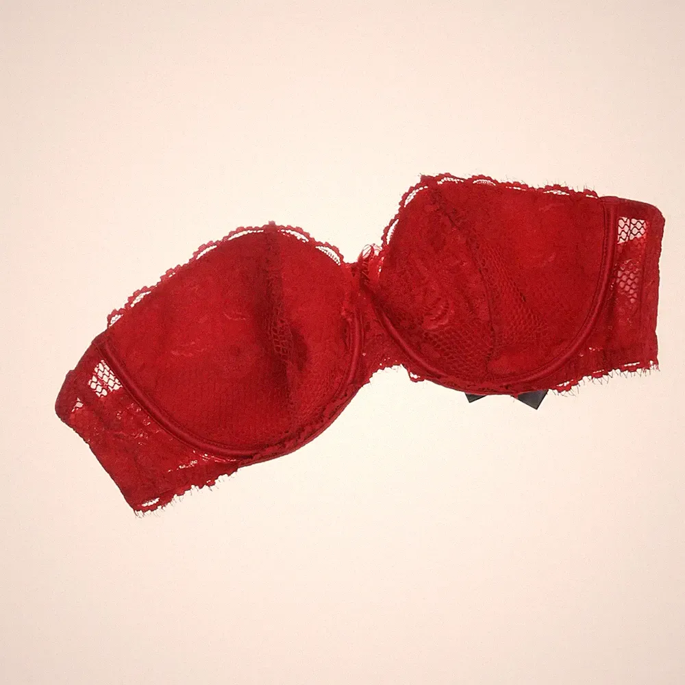 Rot Bandeau-BH