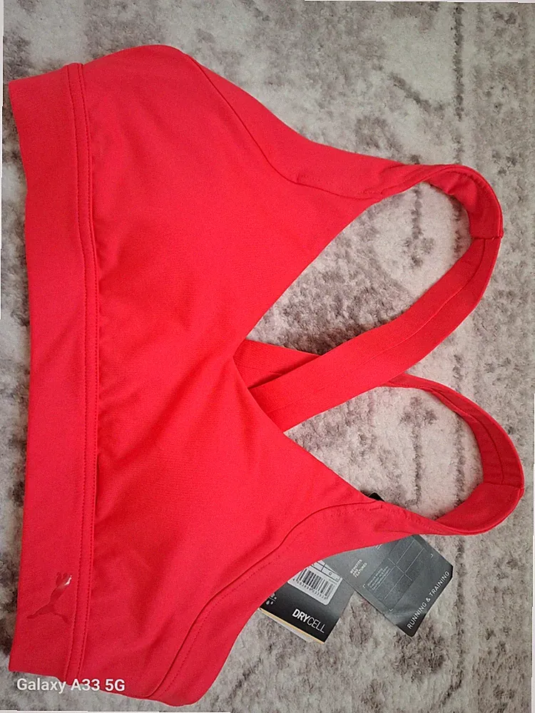 Puma Sport BH bra L 40 neu