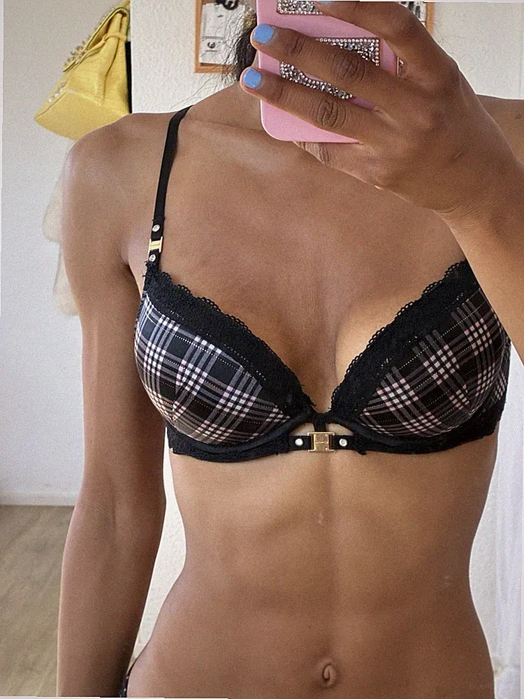 Geometrisch Push-up-BH