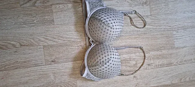 Push Up BH 85B