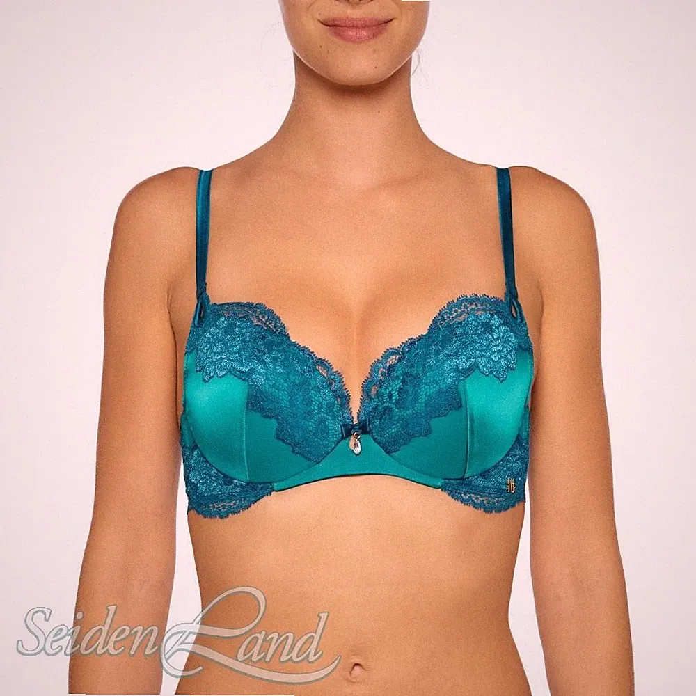 Seide Push-up-BH