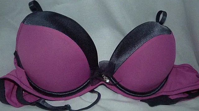Push-up-BH mit Gel-Füllung für T-Schirts 70A 99581 Lauma