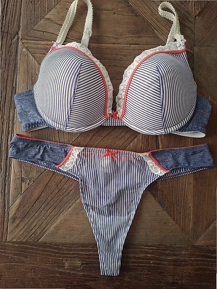 Push-Up BH und String 85B s'Oliver