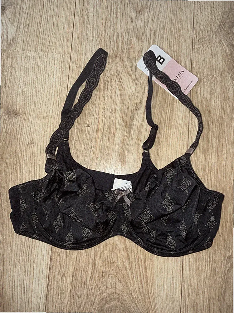 Rosa T-Shirt-BH