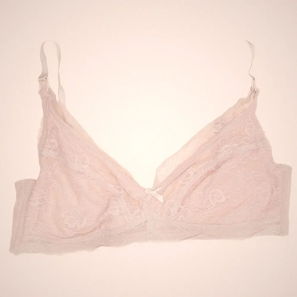 Séraphine, Still-BH, Größe: 80D, Rose Gold, Baumwolle/Elasthan/Polyamid #Uky