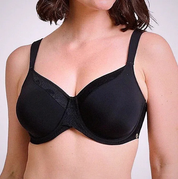 SANS COMPLEXE Damen BH Gr.95 E, Neu - UVP 36,90€