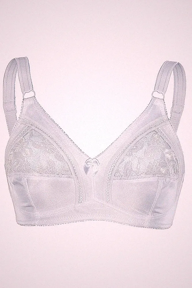 Sassa Damen Softschalen BH Einfarbig Gr. 80B