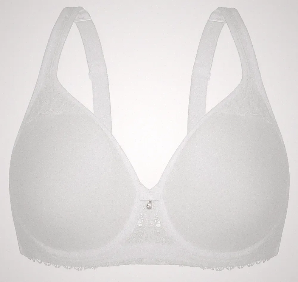Sassa Feminine Micro Damen Spacer BH 29052