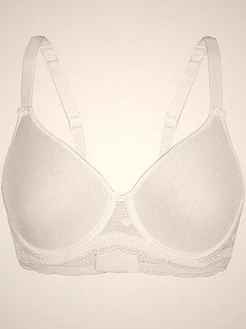 Sassa Spacer BH 29045 DOTTED MESH Gr. 70-95 B-E in Basic Farben