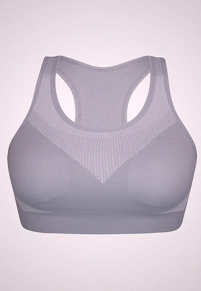 Sassa Sports Bras Damen Sport-BH Sport Trainings-BH Sportunterwäsche 18251-S