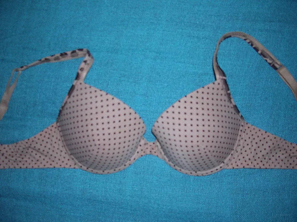 Schalen-BH Push up Triumph Gr.65/70 A Gesamtlänge:60cm ungedehnt