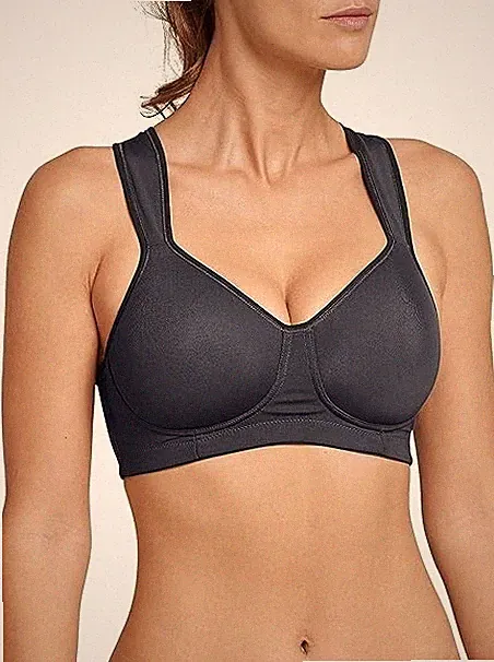 SCHIESSER Damen Sport BH Gr.70 C, Neu - UVP 41,90€