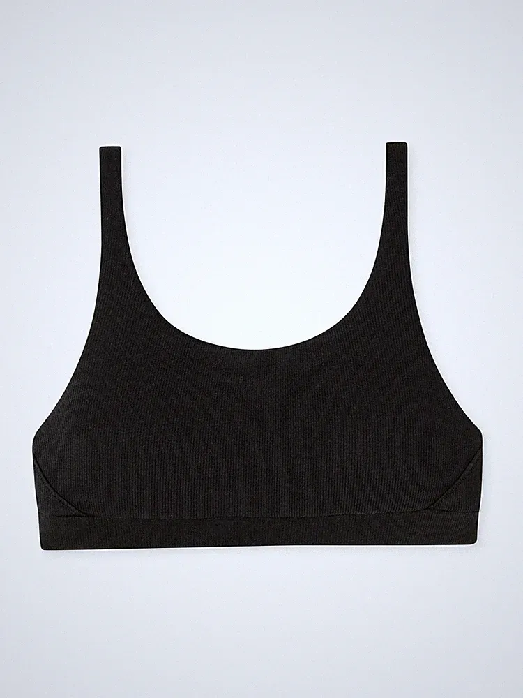 Schiesser Bandeau-BH