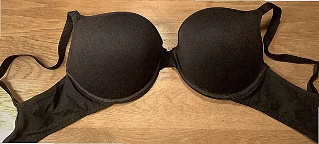 Schöner Damen BH Schwarz von Passionata, , 80D