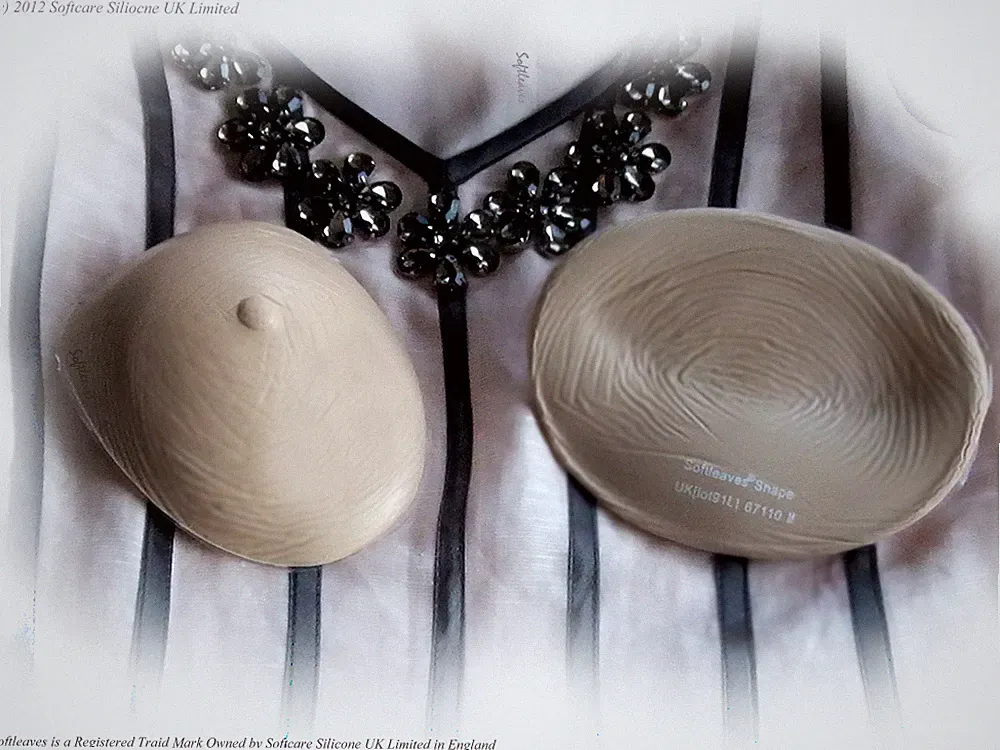 Schwimmen leichte Silikon Brustverstärker Bikini Einlagen Gel Pads