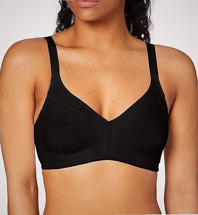 SELENE "Blanca" bügelloser Damen BH Gr.90 C, Neu !!