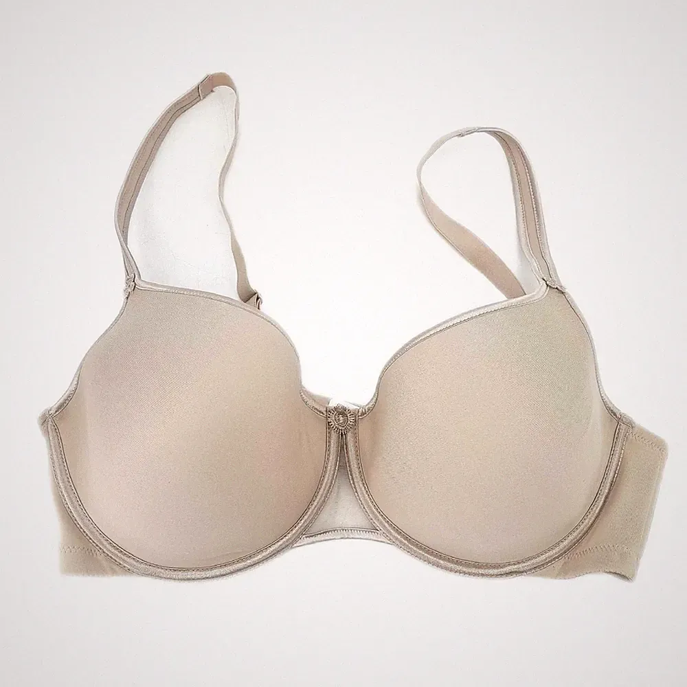Selene Schalen-BH Sara sand DE 85D (FR 100D)