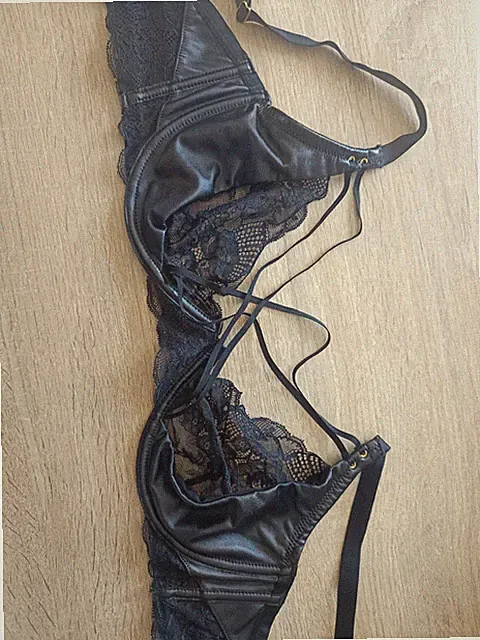 sexy bh
