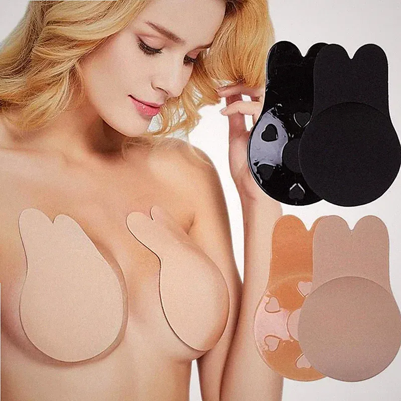 Blickdicht Push-up-BH