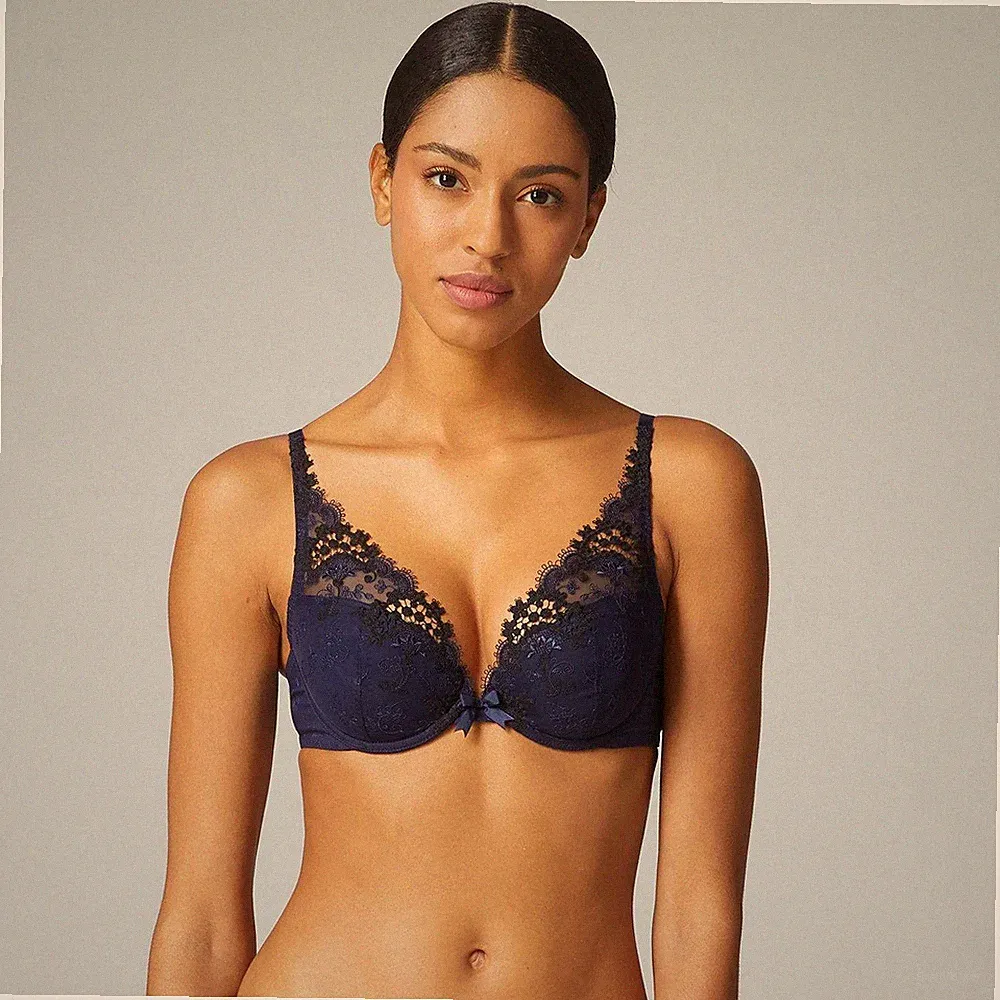 Triangel Push-up-BH