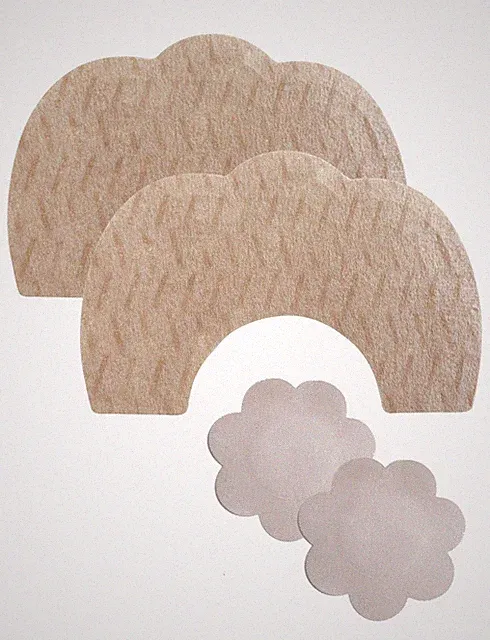 Skin Wrap Accessories Lift Up BH A-B-C Cup