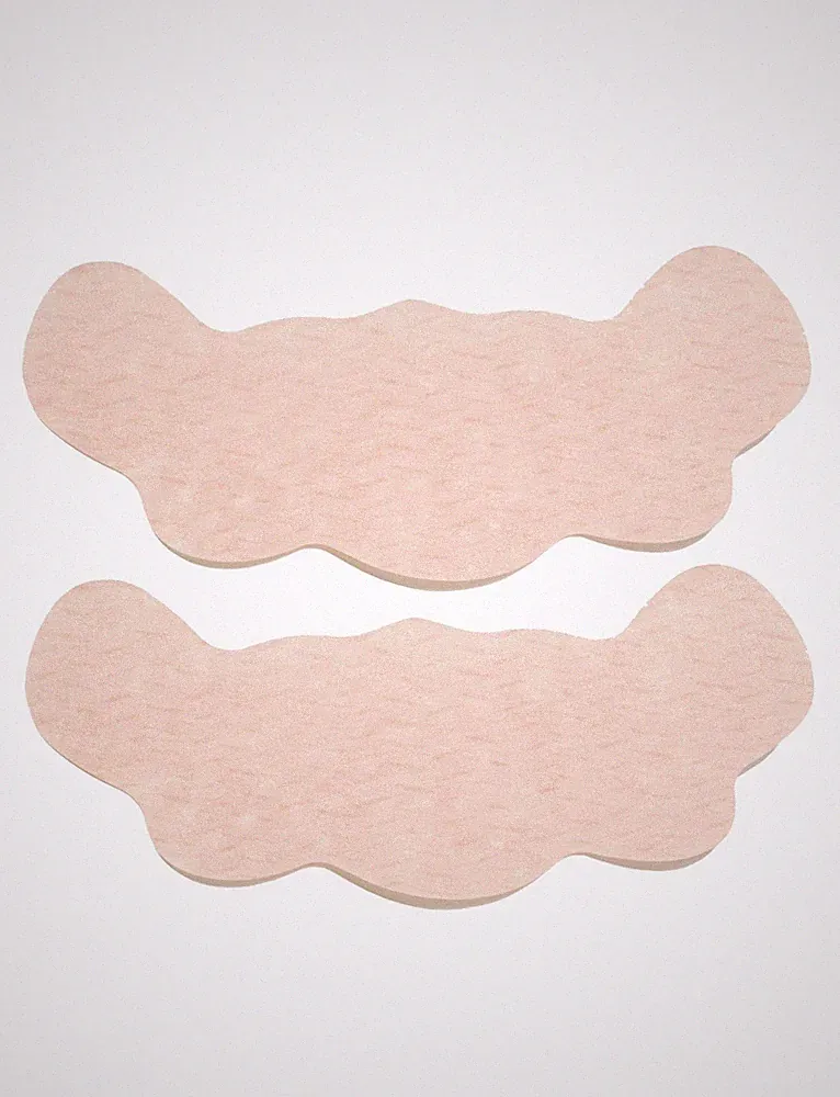 Skin Wrap Accessories Lift Up BH Klebe-BH Papierfolien BH
