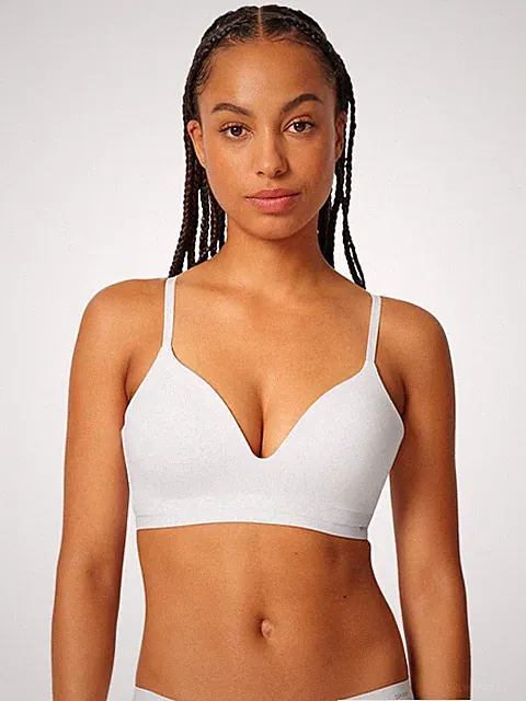 Skiny Damen Triangel gepaddet Smartouch Gr. 70-85 A-C in White und Black