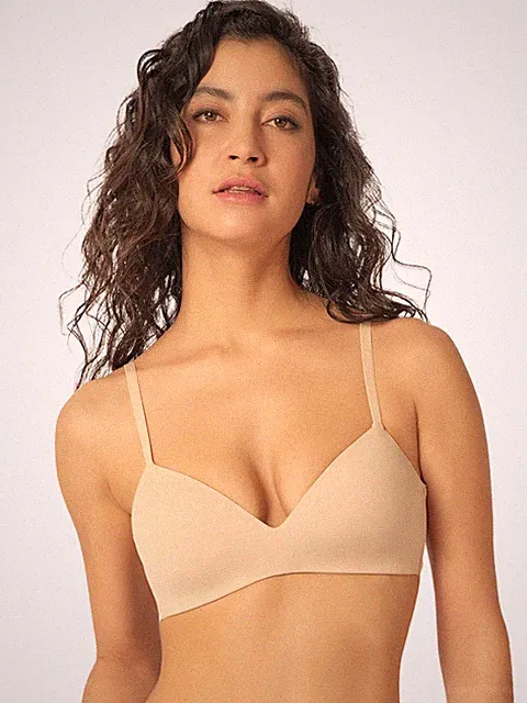 Skiny Micro Essentials Multi Schalen BH ohne Bügel Gr. 70-85 A-C in drei Farben