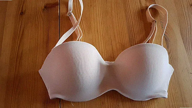 SKINY Multifunktions-BH Schalen-BH nude 70B