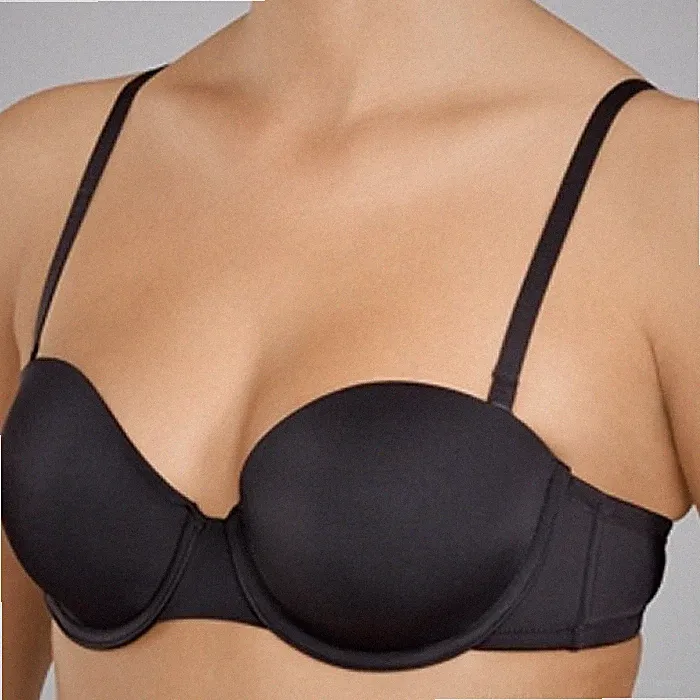 Skiny Underwear Shape Bandeau-BH 84206 Gr. 70A