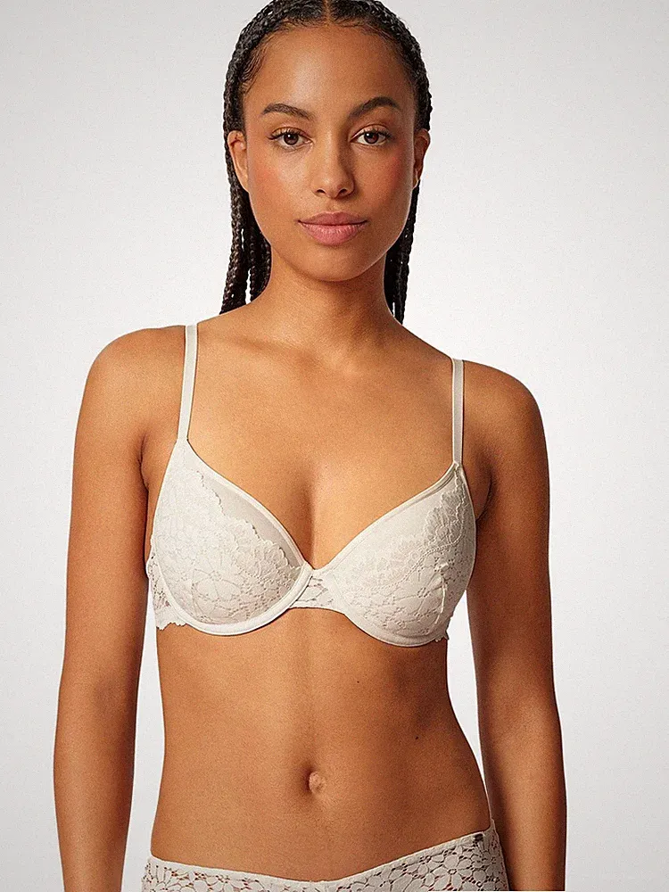 Skiny Wonderfulace 083382 Spacer BH Gr. 70-85 A-D in drei Farben