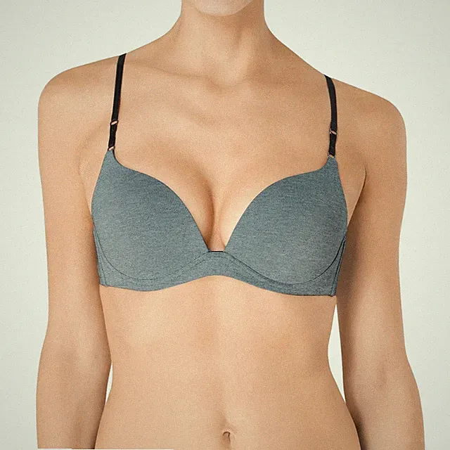 Sloggi S Serenity Pu Push-up BH