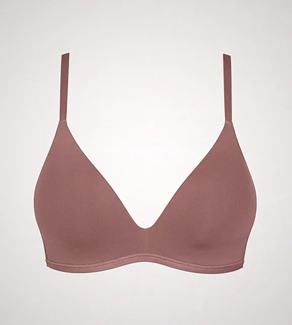 Sloggi Soft Adapt Damen Soft Bra PU Bügelloser BH Damen 10216215