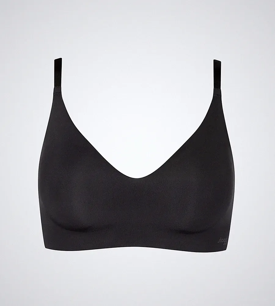 Sloggi Zero Microfibre 2.0 Bralette Bügelloser BH Damen 10215243
