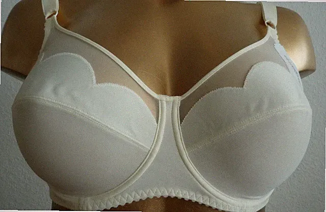 Soft Bügel-BH Aveline von Milavitsa 75 80 C D E F G 66031