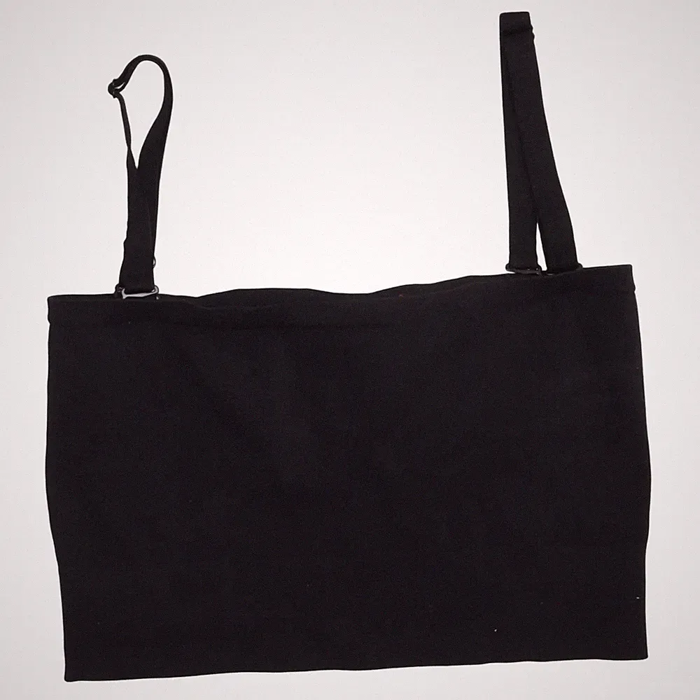 Soft Sport Filippa K, Bandeau-BH, Größe: S, Soft Sport, Schwarz #fyn